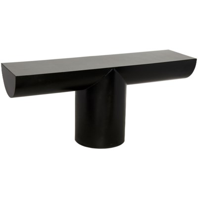 T Console, Metal