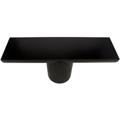 T Console, Metal