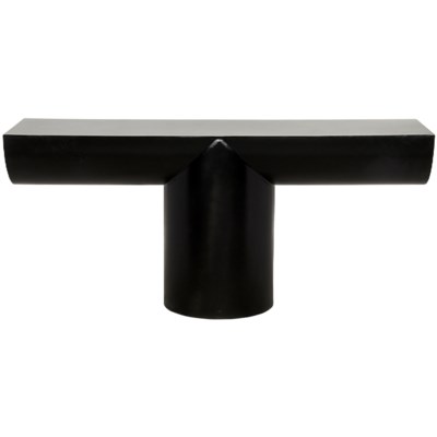 T Console, Metal