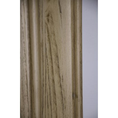 Versailles Mirror, Vintage Grey
