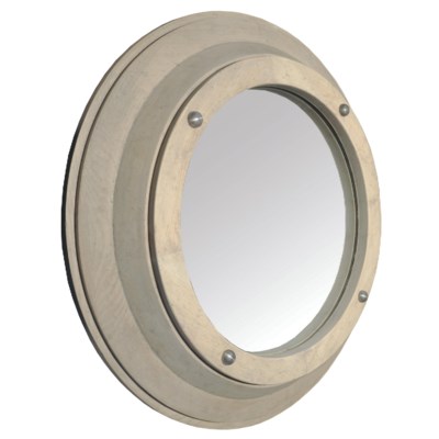 Porthole Mirror, Small