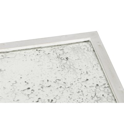 Imperial Coffee Table, White Wash