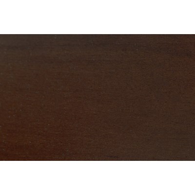 Colonial 2-Drawer Side Table, Distressed Brown