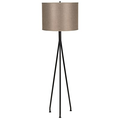 Tripod Floor Lamp