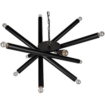 QS Lex Chandelier