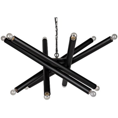 QS Lex Chandelier