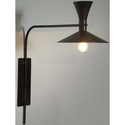Enzo Sconce