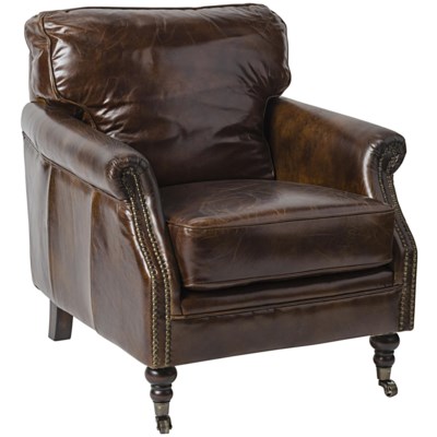 916 Club Chair
