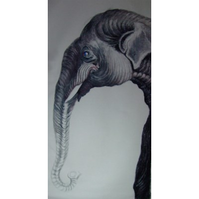 Elephant Trunk