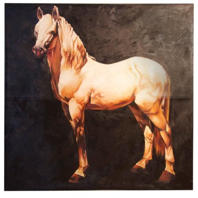 Golden Horse