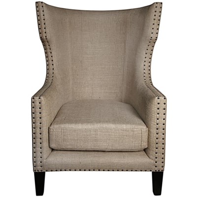 Berne Single Chair