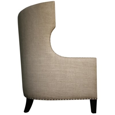 Berne Single Chair