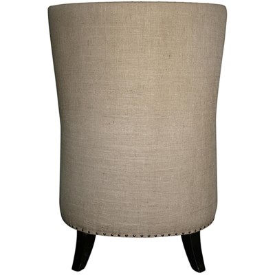 Berne Single Chair