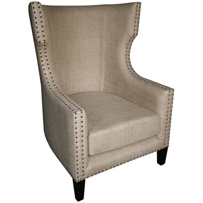 Berne Single Chair