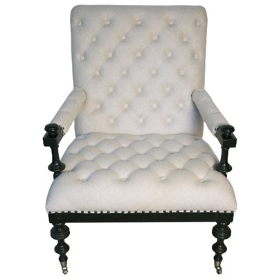 Matteo Club Chair