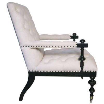 Matteo Club Chair
