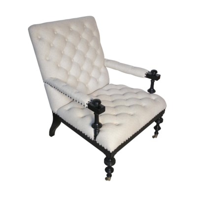 Matteo Club Chair