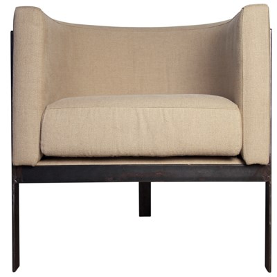QS Lisbon Club Chair
