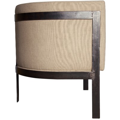 QS Lisbon Club Chair