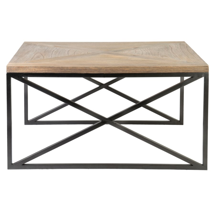 Ellington Coffee Table Set 2 With Wrought Iron Base And Wood Top Ellington Coffee Table Set 2 With Wrought Iron Base And Wood Top 35x31