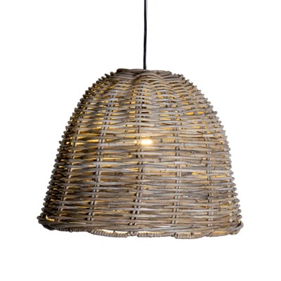 Mason Kubo Hanging Lamp M 20x20x16 Pendants Jeffan Mason Kubo Hanging Lamp M 20x20x16 Pendants Jeffan